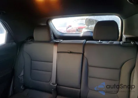 2022 Chevrolet Trailblazer Activ z USA, uszkodzony, nr VIN KL79MVSL3NB043580